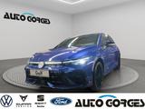 Volkswagen Golf R 2,0l TSI 4MOTION DSG BLACK EDITION *LAGER