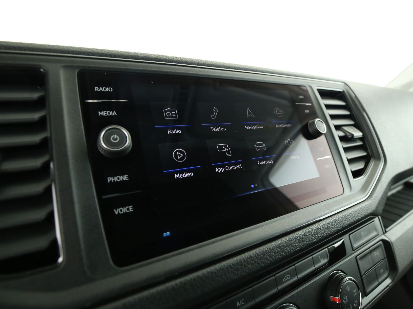 Volkswagen Crafter - Bild 10