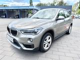 BMW X1 sDrive 18 i Advantage,Navi,LED,Sitzheizung, - BMW X1 in Berlin