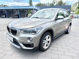 BMW X1 sDrive 18 i Advantage,Navi,LED,Sitzheizung, - BMW X1 in Berlin