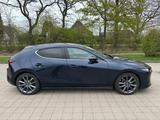 Mazda 3 2.0 SKYACTIV-G M-Hybrid Selection mit Garantie - Mazda 3 von privat