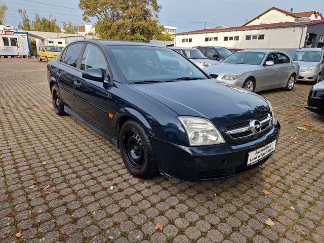 Opel Vectra C Lim. Comfort