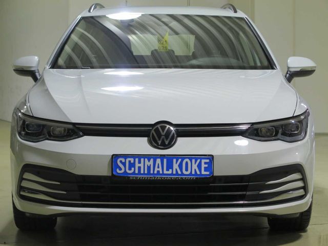 VW Golf VIII Variant 2.0 TDI SCR DSG7 Style Navi