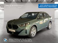 BMW X2 - Vorschau Bild 1
