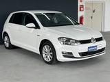 Volkswagen Golf VII Lim. Lounge Aut. Standheizung SHZ PDC - Volkswagen Golf: Standheizung, V