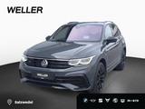 Volkswagen Tiguan 2.0 TDI R-Line 4Motion HUD Pano ACC 360°