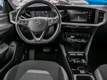 Opel Mokka 1.2 Basis Fernlicht-Assistent LED