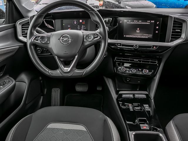 Opel Mokka 1.2 Basis Fernlicht-Assistent LED