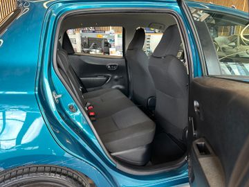 Toyota Yaris Hybrid Life *Navi*Klima*