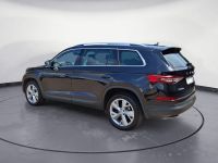 Skoda Kodiaq - Vorschau Bild 4