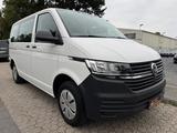 Volkswagen T6 Transporter/9Sitze/Navi/Klima - Volkswagen T6 Transporter aus 2021