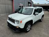 Jeep Renegade 1.4 MultiAir 103kW B Limited 4x2 DC...