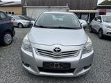 Toyota Verso Executive Euro5 Kamera 7Sitze SHZ - Toyota Verso Executive mit Diesel-Antrieb