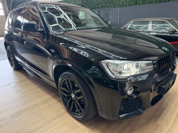 BMW X3 - 7