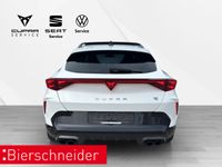 Cupra Formentor - Vorschau Bild 9