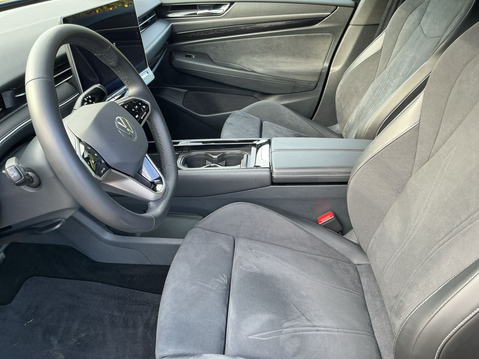 Volkswagen ID.7 - Bild 12