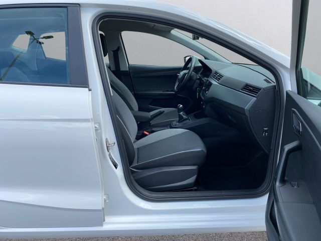 Ibiza Style 1,0 TSI 116PS *FULL LINK+CLIMATRONIC