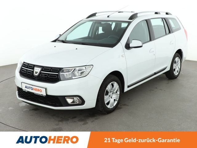 Dacia Logan MCV 0.9 TCe Comfort*KLIMA*GARANTIE