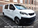 Peugeot Expert 2.0 L2 Mixto 6 Sitze Klima Tempo 1 Hand P - Peugeot Expert in Essen