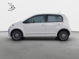 Volkswagen move up!  Klima*Navi*Vordersitze. beheiz. - Volkswagen up!: Limousine