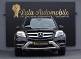 Mercedes-Benz GLK 220 CDI 4MATIC 2.2 TEMPOMAT/AMG-PAKET/KLIMA/ - Mercedes-Benz GLK-Klasse Gebrauchtwagen