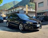 Volkswagen Golf 1.4 TSI 122CV 5p. Sport Edition  - Volkswagen Golf: Sport Edition