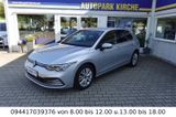 Volkswagen Golf VIII Lim. United 1.0  81KW - Volkswagen Golf: United