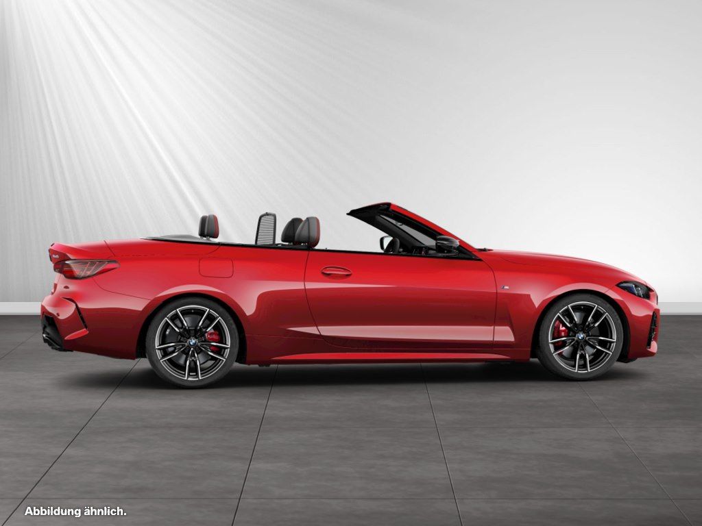 BMW M440 - Bild 9