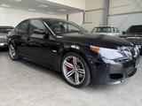 BMW M5 SMG HUD - gebrauchte BMW M5 aus dem Jahr 2006