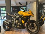 Triumph Tiger Sport 800 - TRIUMPH TIGER SPORT 800