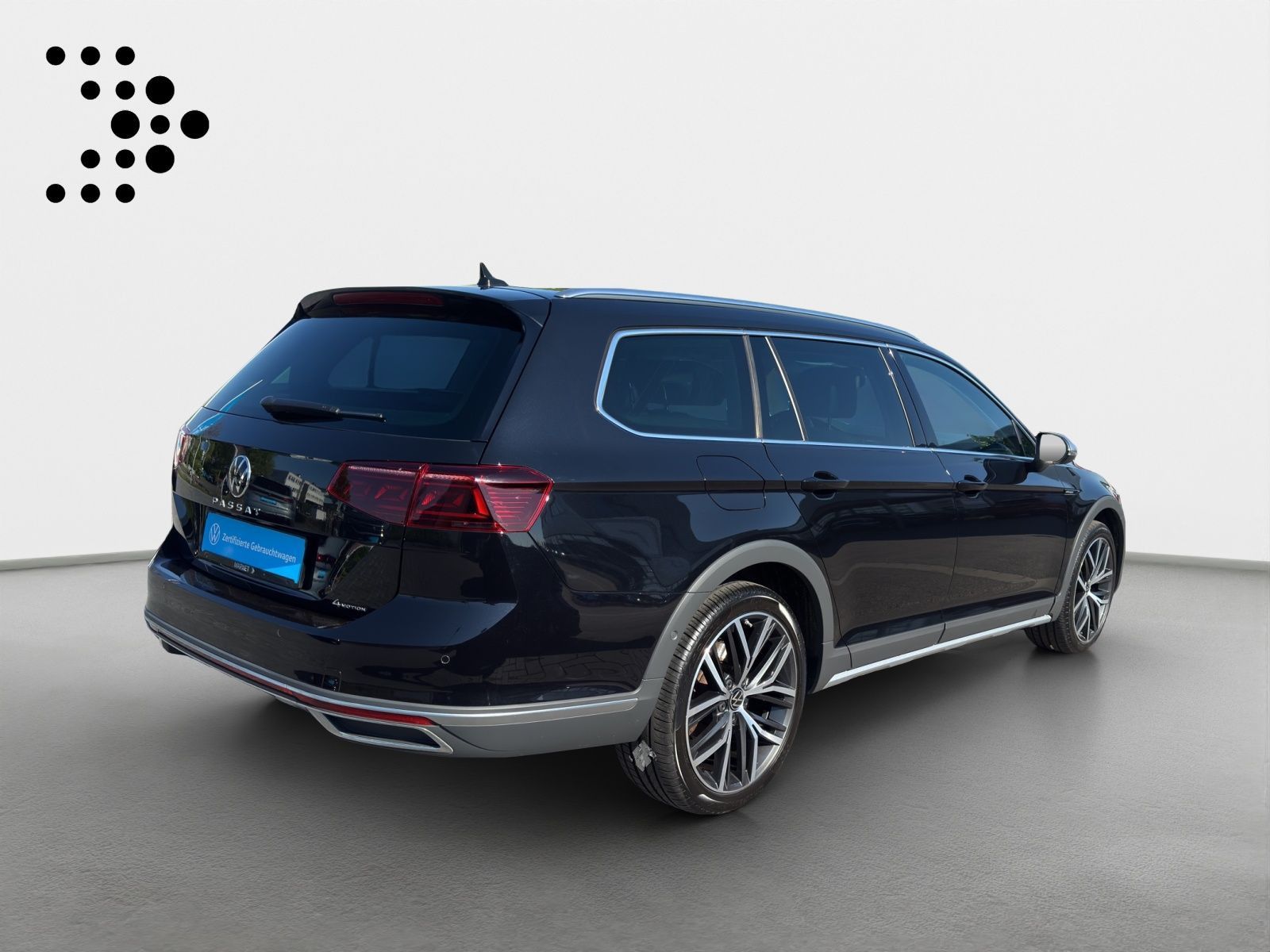 Volkswagen Passat Alltrack - Bild 21