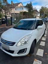 Suzuki Swift 1.2 X-TRA - Suzuki Swift X-TRA mit Benzin-Antrieb