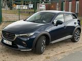 Mazda CX-3 1.8 SKYACTIV-D 115 Sports-Line FWD *TOP* - Mazda CX-3: Privatanbieter
