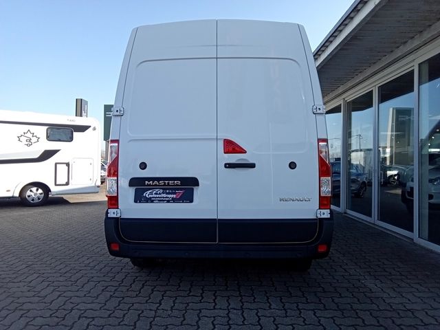 Foto Nummer 3: RENAULT Master