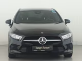 Mercedes-Benz A 180 d LED*Parktronic*Rückfahrkamera*Navi*SHZG* - Mercedes-Benz A 180 in Dresden