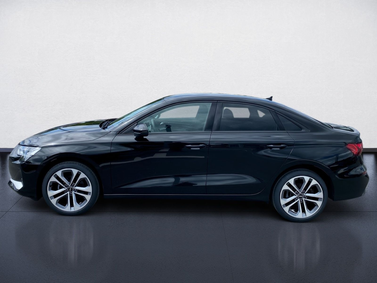 Audi A3 - Bild 3