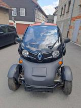 Renault Twizy Elektro - Renault Twizy aus 2012