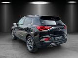 Ssangyong Korando Ruby 1.5 T-GDI 2WD Aut./LED/NAVI/KAMERA/ - Ssangyong Korando Ruby mit Benzin-Antrieb