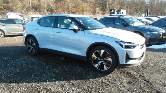 Polestar 2 Long Range Single