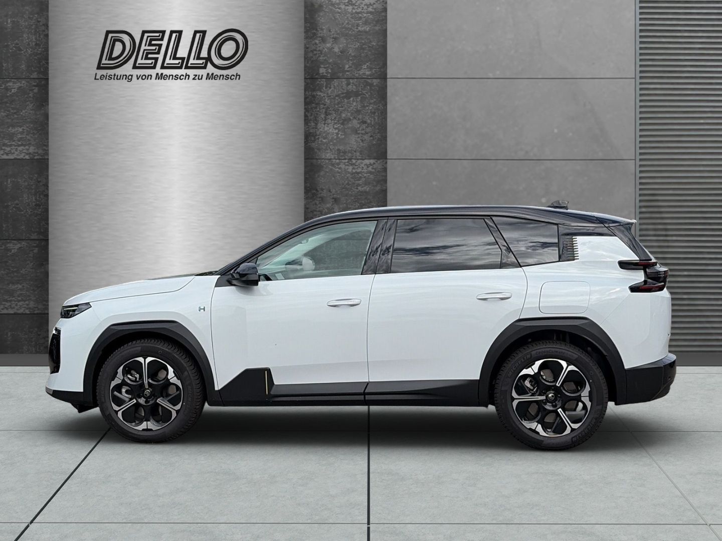 Citroën C5 Aircross - Bild 2