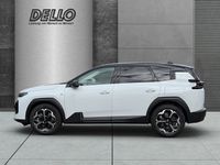 Citroën C5 Aircross - Vorschau Bild 2