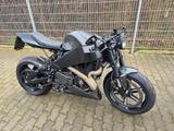 Buell XB12R Firebolt 9800km - BUELL XB12R