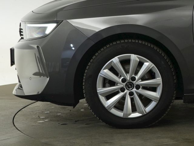 Astra L ST ELEGANCE CDTI AT+LED LICHT+NAVI+RÜCKF