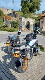 BMW R 1250 GS  - Motorräder in Berlin