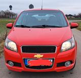 Chevrolet Aveo 1.4 LT LT