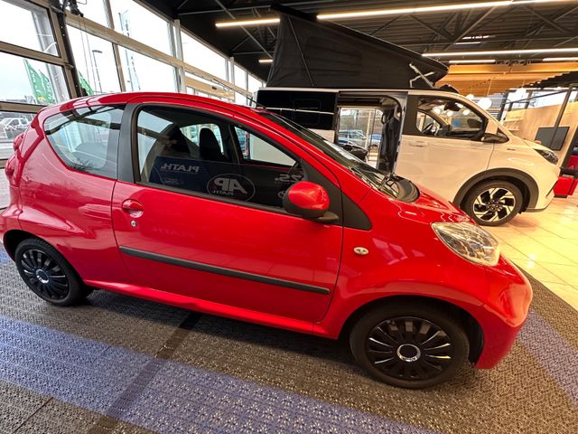 Peugeot 107 Filou *Automatik*