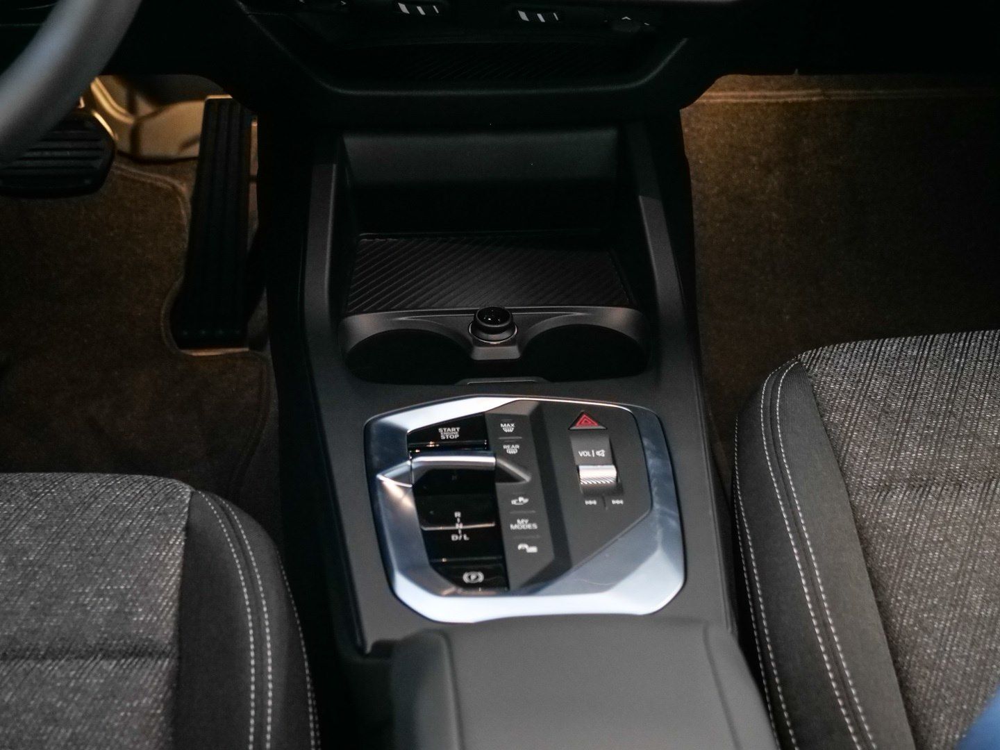 BMW 120 - Bild 11