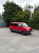 Volkswagen T4 Multivan 2.4 d Camper Ausbau - Volkswagen T4 Multivan in Essen