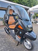 BMW C1 125 Kostl. Lieferung mit erst 4TKm - ROLLER 125ER