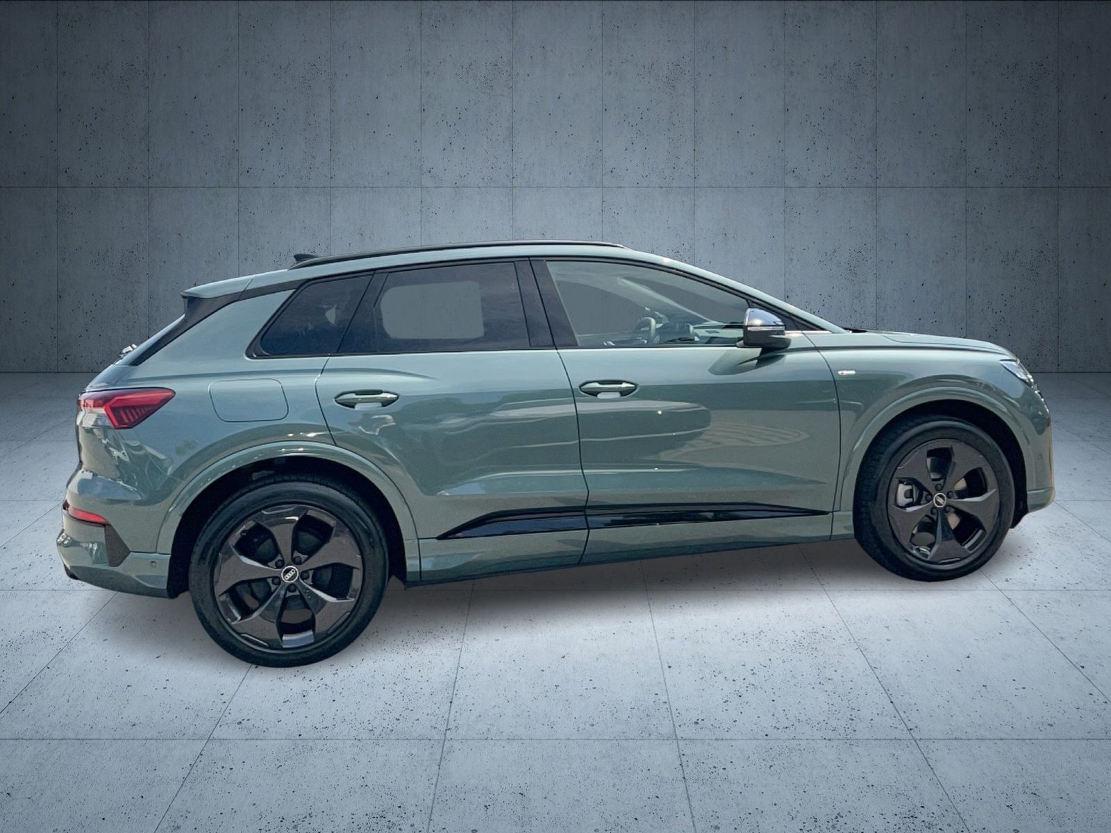 Audi Q4 e-tron - Bild 7
